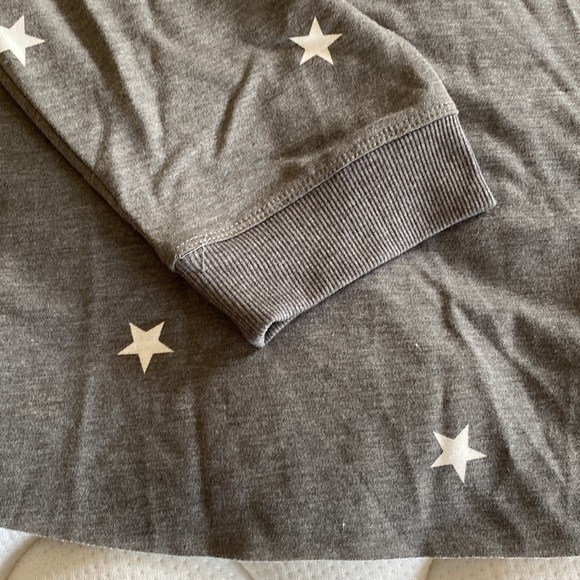 Hooded top - Picture 2 of 4